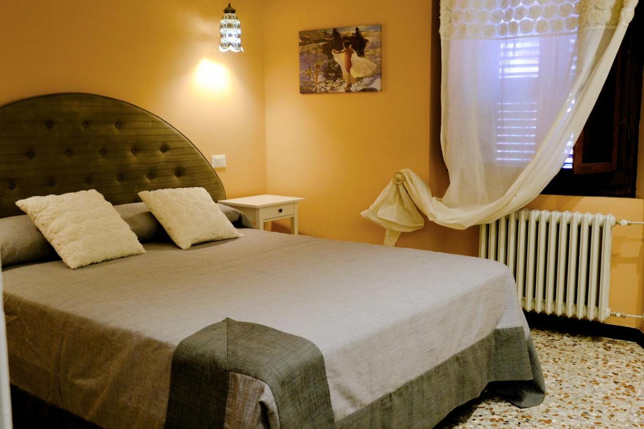 Apartamento La Casa Di Francesco E Rosina San Benedetto del Tronto Exterior foto