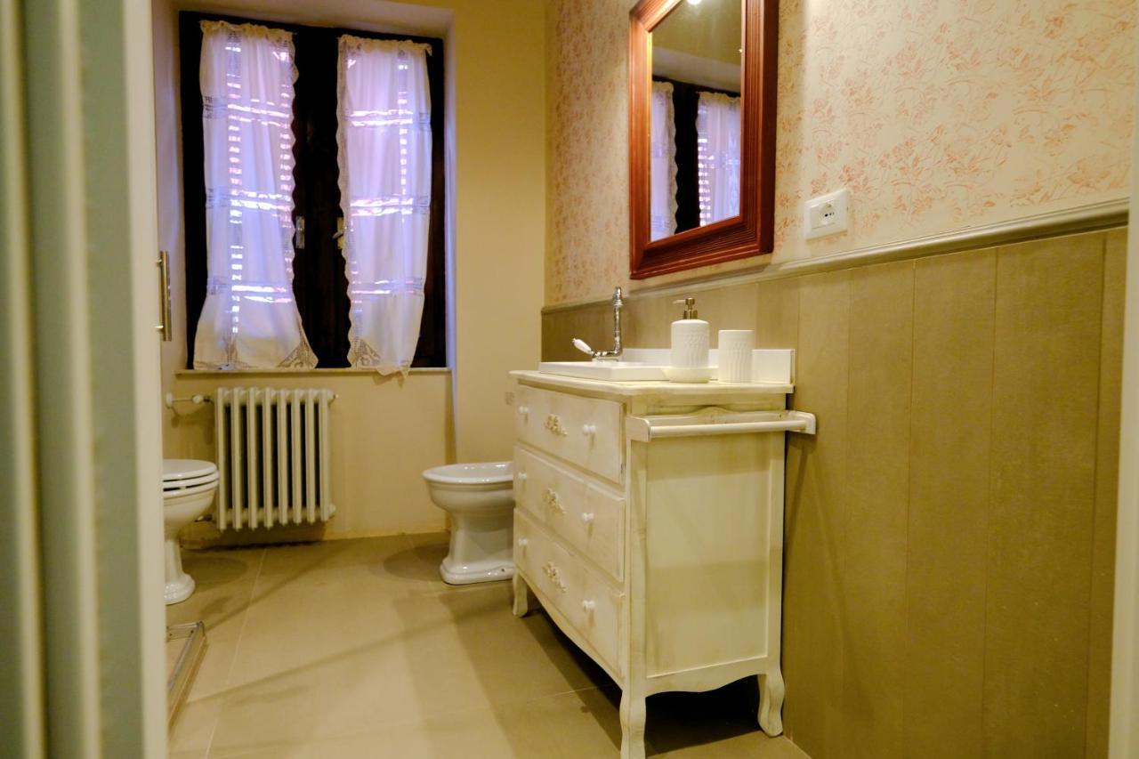 Apartamento La Casa Di Francesco E Rosina San Benedetto del Tronto Exterior foto