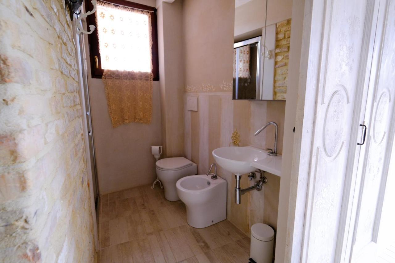 Apartamento La Casa Di Francesco E Rosina San Benedetto del Tronto Exterior foto