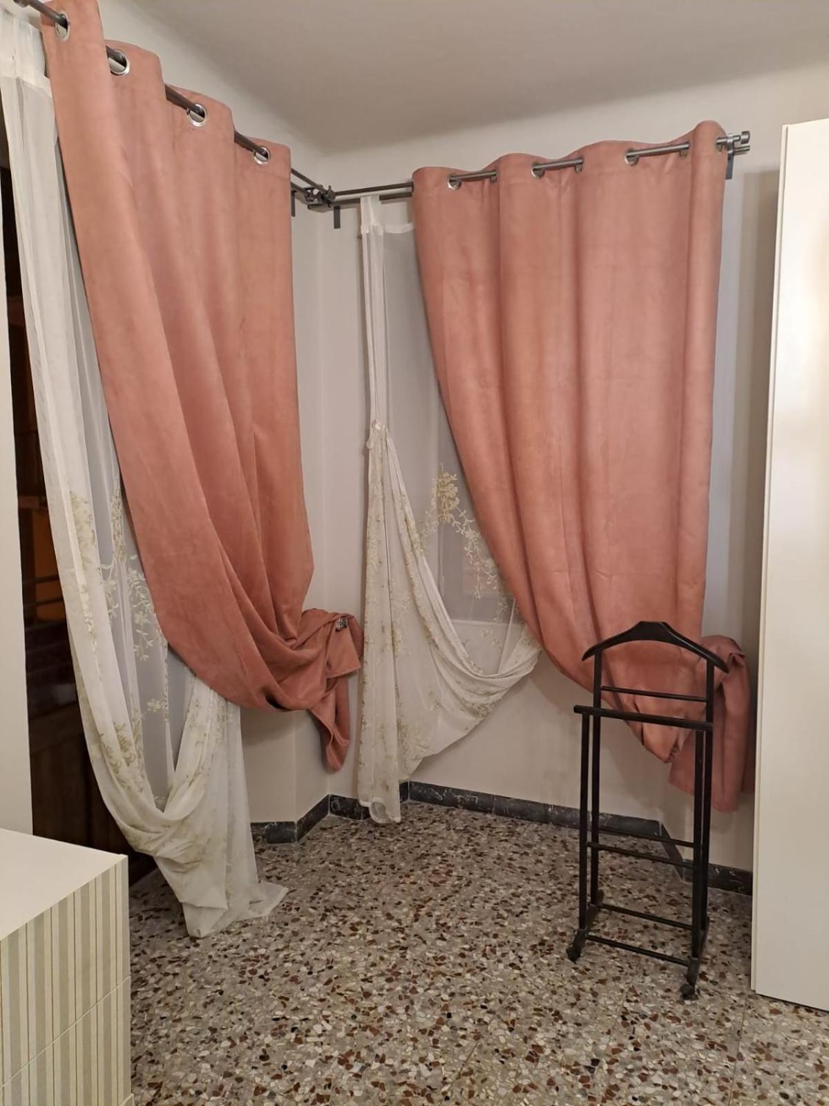 Apartamento La Casa Di Francesco E Rosina San Benedetto del Tronto Exterior foto
