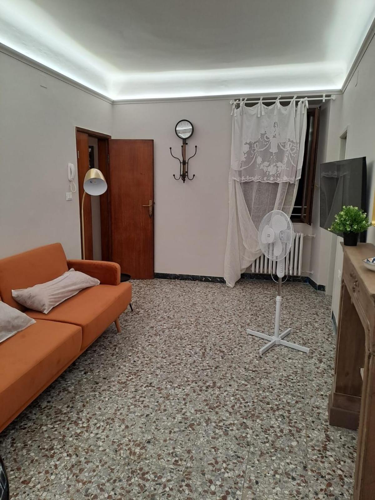 Apartamento La Casa Di Francesco E Rosina San Benedetto del Tronto Exterior foto